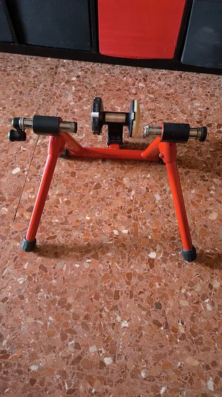 rodillo para bicicleta