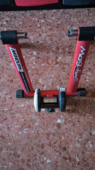 rodillo para bicicleta