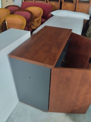 Mueble de oficina precio 45