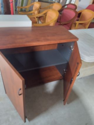 Mueble de oficina precio 45