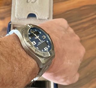 RELOJ BREITLING