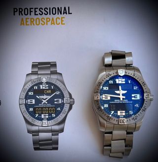 RELOJ BREITLING
