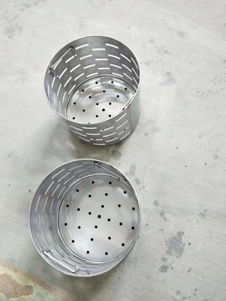 Ricambio Per Sterilizzatore A Sale Ei Zodiac - Foto 4