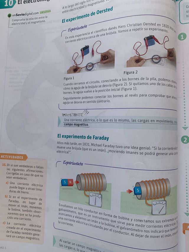 Libros trimestrales física y química 2 ESO