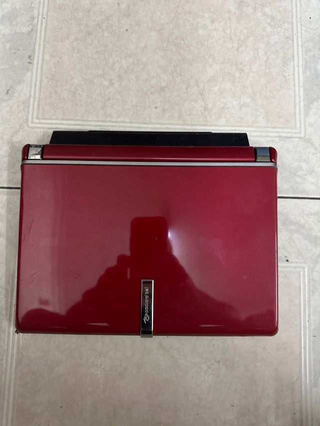 Portatil Packard Bell