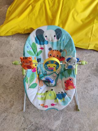 Hamaca infantil