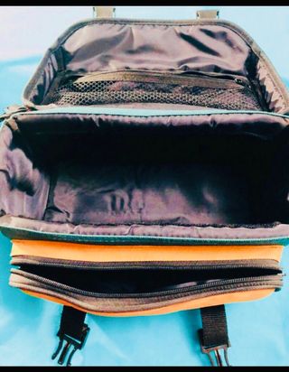 VIDEOCÁMARA JVC CAMCORDER