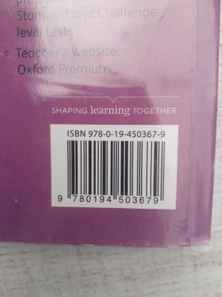 Oxford Rooftops Class Book 5