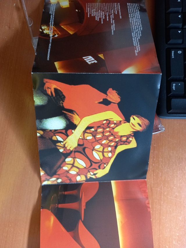 Discotheque Barcelona 2003