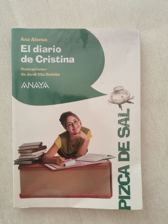 El diario de Cristina