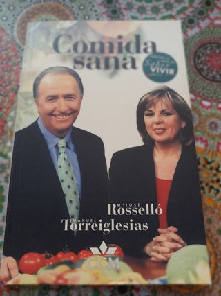 Lote libros de cocina