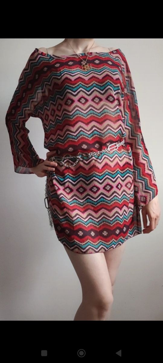 Vestitino estivo Kontatto 👗