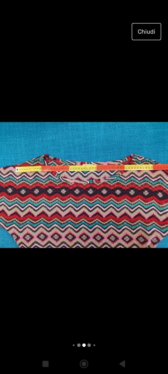 Vestitino estivo Kontatto 👗