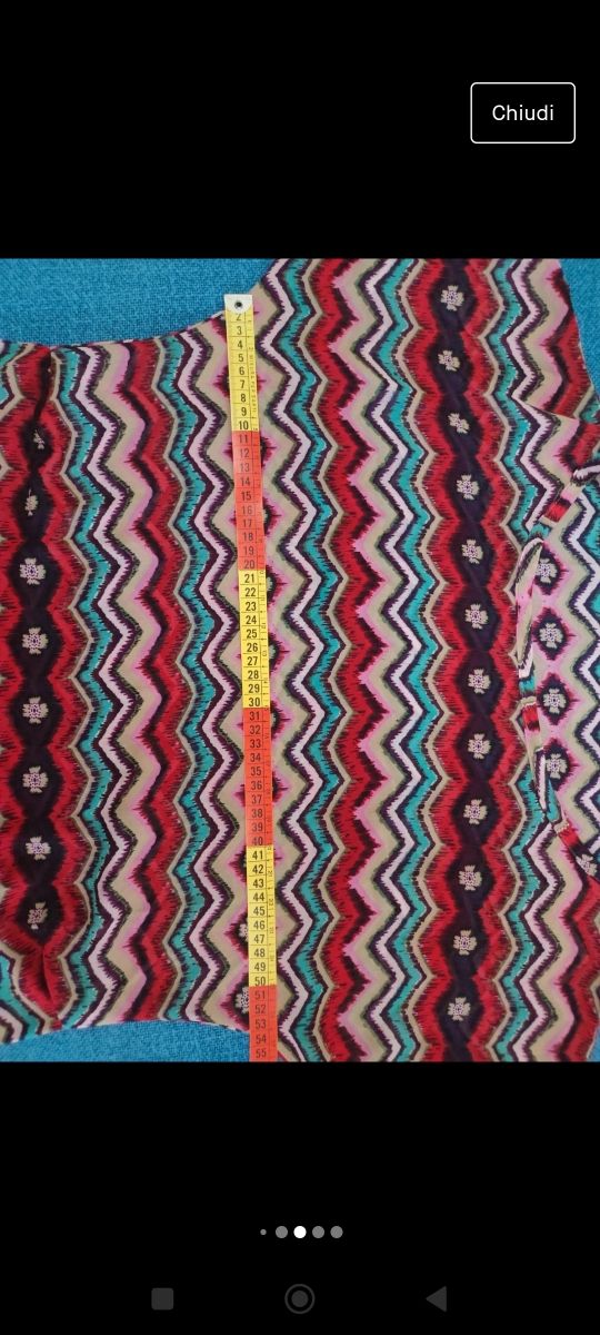 Vestitino estivo Kontatto 👗