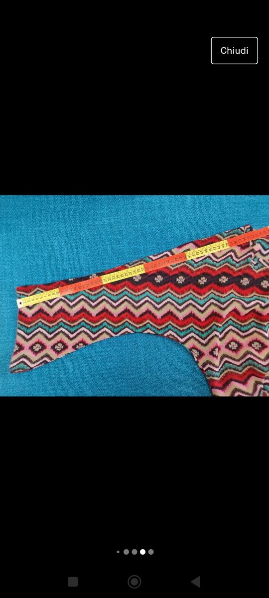 Vestitino estivo Kontatto 👗