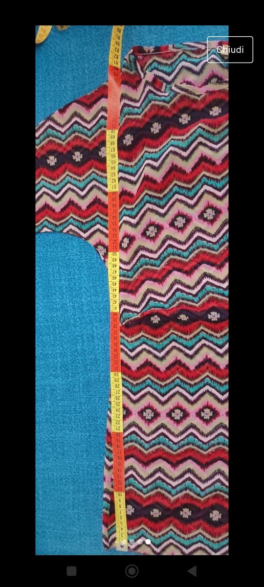 Vestitino estivo Kontatto 👗