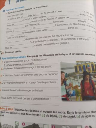 Libros francés 4° ESO