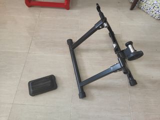Rodillo Bicicleta