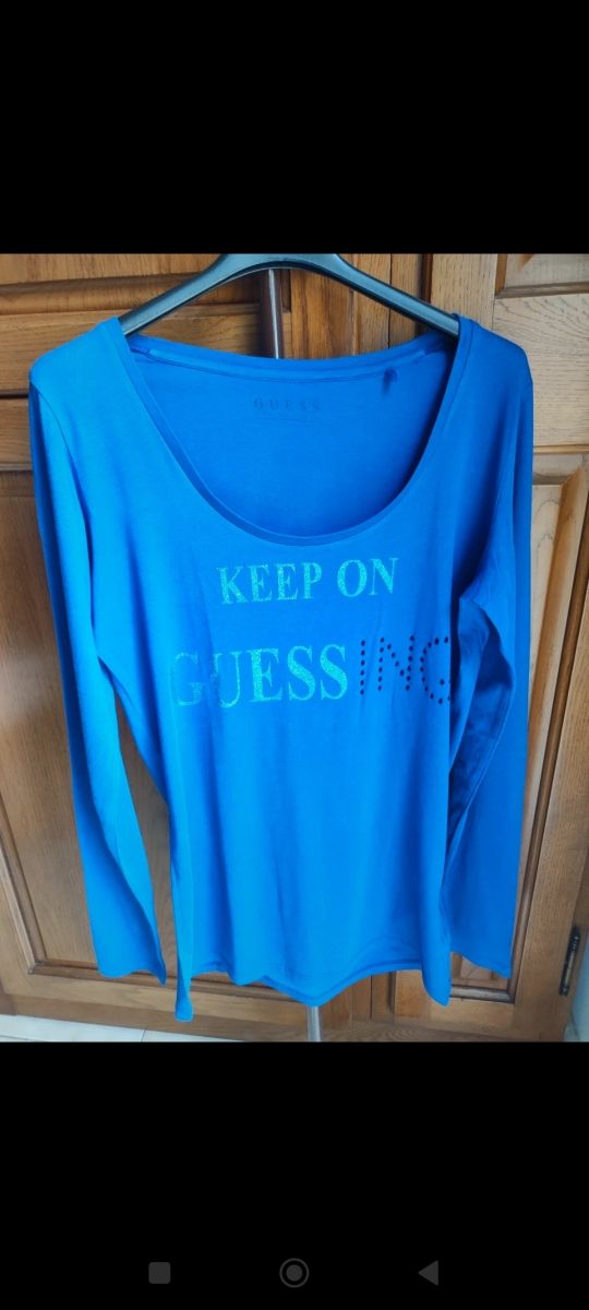 Maglietta donna Guess