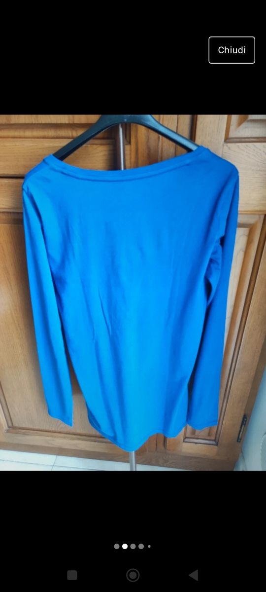 Maglietta donna Guess