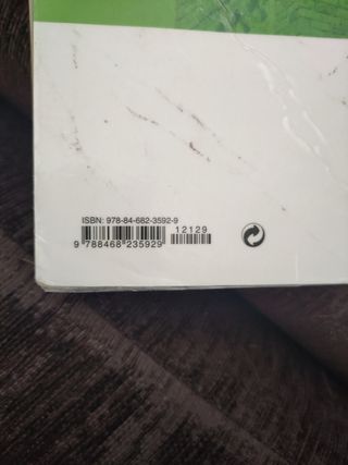 Geografia i història. 2 ESO. Vicens Vives