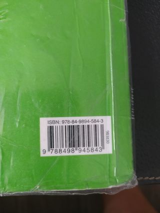 Física eta kimika, Santillana 3, DBH