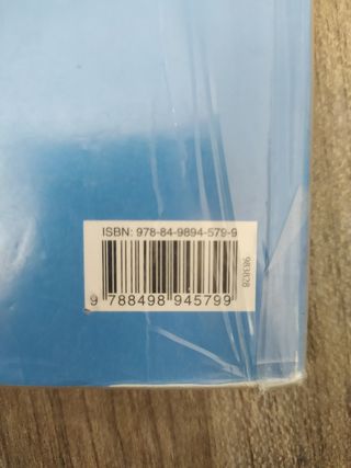 Matematika, akademikoa, Santillana 3 DBH