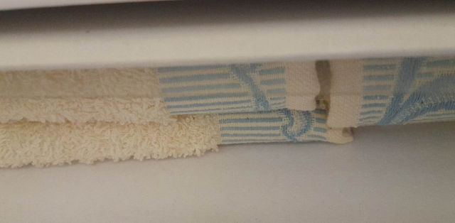 Set Biancheria Classica + set Bagno