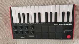 Akai MPK Mini MK3
