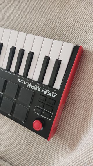 Akai MPK Mini MK3