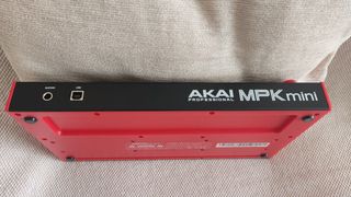 Akai MPK Mini MK3