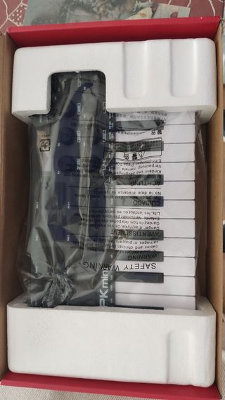 Akai MPK Mini MK3