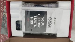 Akai MPK Mini MK3