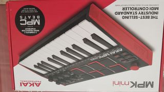 Akai MPK Mini MK3