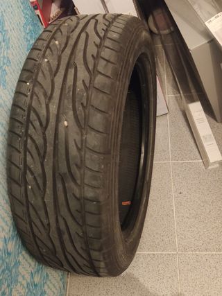 Neumático Dunlop SP Sport 3000