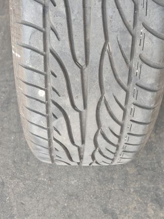 Neumático Dunlop SP Sport 3000