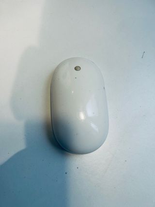 iMac, Pantalla 20" mediados del 2009, SSD 500Gb