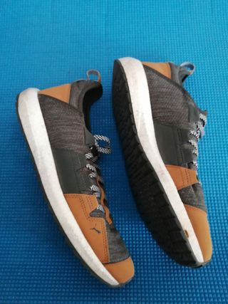 zapatillas puma