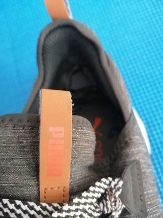 zapatillas puma
