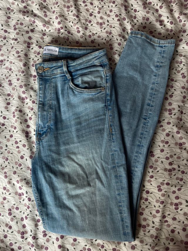 Jeans Zara