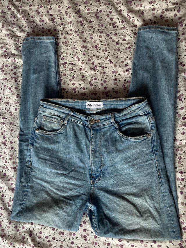 Jeans Zara
