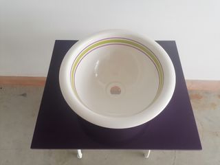 lavabos 