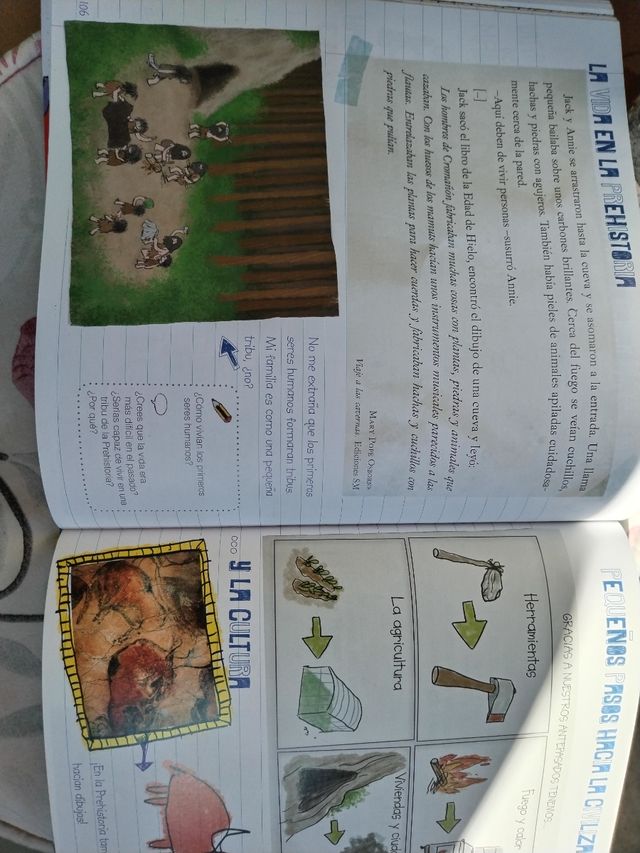 Esto no es (solo) un diario Lecturas 3 Primaria