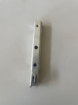 Cerniera per forno 