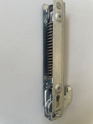 Cerniera per forno 
