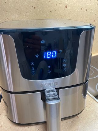 Freidora de aire