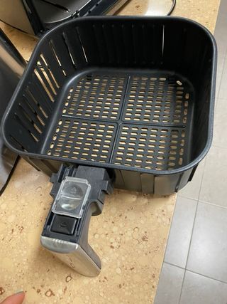 Freidora de aire
