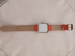 Reloj analógico 