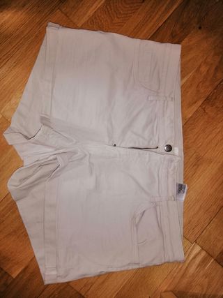 pantalones cortos