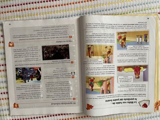 Libro 4 primaria Religión Católica 